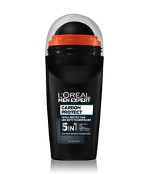 L'Oréal Men Expert Carbon Protect Deodorant Roll-On