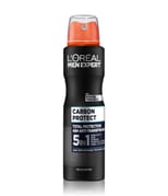 L'Oréal Men Expert Carbon Protect Deodorant Spray