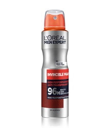 L'Oréal Men Expert Invincible Man Deodorant Spray