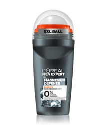 L'Oréal Men Expert Magnesium Defense Deodorant Roll-On
