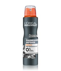 L'Oréal Men Expert Magnesium Defense Deodorant Spray