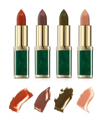 L'Oréal Paris Color Riche Lippen Make-up Set