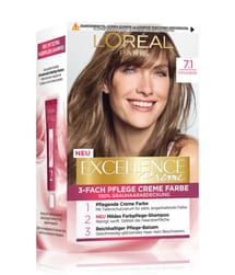 L'Oréal Paris Excellence Crème Haarfarbe