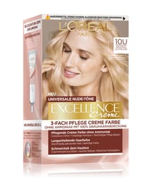 L'Oréal Paris Excellence Crème Nudes Haarfarbe