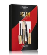 L'Oréal Paris Full Glam Look Gesicht Make-up Set