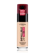 L'Oréal Paris Infaillible Flüssige Foundation