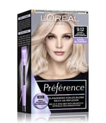 L'Oréal Paris Préférence Cool Blondes Haarfarbe