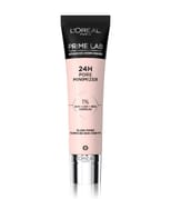 L'Oréal Paris Prime Lab Primer