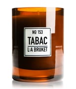 L:A Bruket Tabac Duftkerze