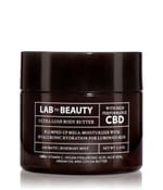 LAB to BEAUTY The Ultra Lush Body Butter Bodylotion