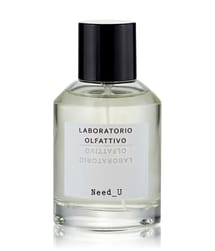 Laboratorio Olfattivo Need_U Eau de Parfum