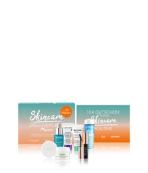 LANCÔME Skincare Discovery Box mit Mini-Mascara Gesichtspflegeset
