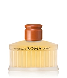 Laura Biagiotti Roma Uomo After Shave Lotion