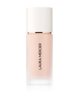 LAURA MERCIER Real Flawless Creme Foundation