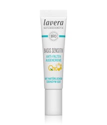 lavera Basis sensitiv Augencreme