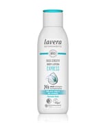 lavera Basis Sensitiv Bodylotion