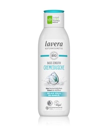 lavera Basis sensitiv Duschcreme