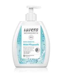 lavera Basis Sensitiv Flüssigseife