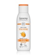 lavera Body Lotion Vitalisierend Bodylotion