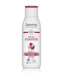 lavera Body Milk Regenerierend Body Milk