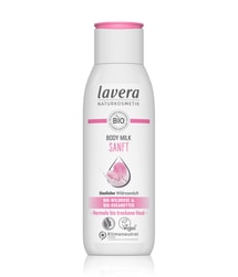 lavera Body Milk Sanft Body Milk