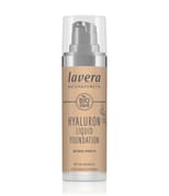 lavera Hyaluron Liquid Foundation Creme Foundation