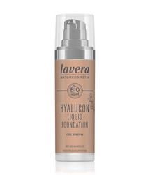 lavera Hyaluron Liquid Foundation Creme Foundation