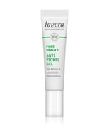lavera Pure Beauty Gesichtsgel
