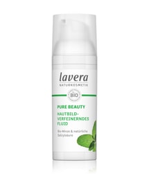 lavera Pure Beauty Gesichtsfluid