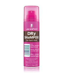 Lee Stafford Dark Dry Shampoo Trockenshampoo