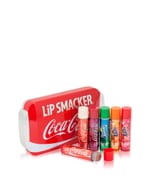 LIP SMACKER Coca Cola Lippenpflegeset