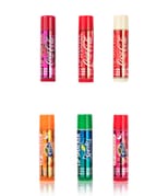 LIP SMACKER Coca Cola Lippenpflegeset