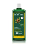 Logona Bio-Arganöl Haarshampoo
