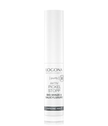 Logona Bio-Minze & Salicylsäure Pickeltupfer