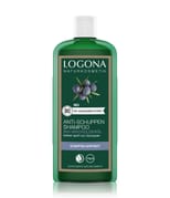 Logona Bio-Wacholderöl Haarshampoo
