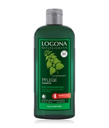 Logona Bio-Brennnessel Haarshampoo