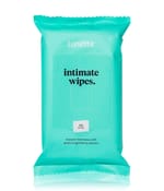 Lunette Intimate Wipes Intimpflegetücher