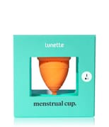 Lunette Menstrual Cup Menstruationstasse