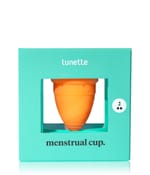 Lunette Menstrual Cup Menstruationstasse