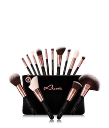 Luvia Essential Brushes Pinselset