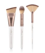 Luvia Highlight + Contour Set Pinselset
