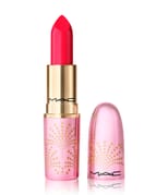 MAC Bubbles and Bows Holiday Colour Lippenstift