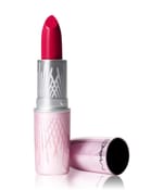 MAC Holiday Colour Frosted Fireworks Lippenstift
