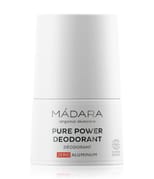 MADARA Pure Power Deodorant Deodorant Roll-On