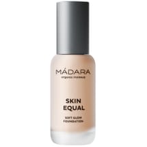 MADARA Skin Equal Flüssige Foundation