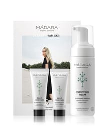 MADARA The Fundamental Beauty Trio Gesichtspflegeset