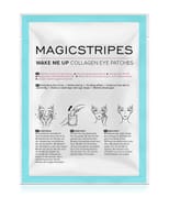 Magicstripes Wake Me Up Collagen Eye Patches Augenpads