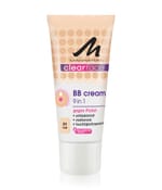 Manhattan Clearface BB Cream
