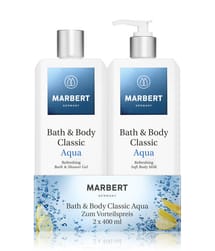Marbert Bath & Body Körperpflegeset