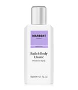 Marbert Bath & Body Deodorant Spray